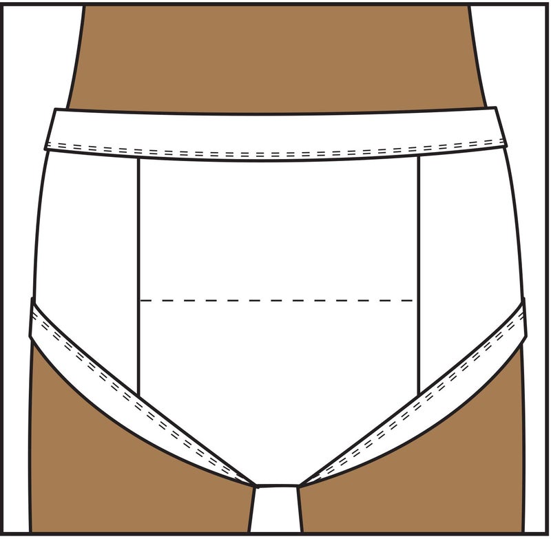 UNIVERSAL Trolls 3 Pack Padded Potty Training Pants With Poppy and Branch includes Success Chart & Stickers, sizes 2T, 3T, 4T - Image 3